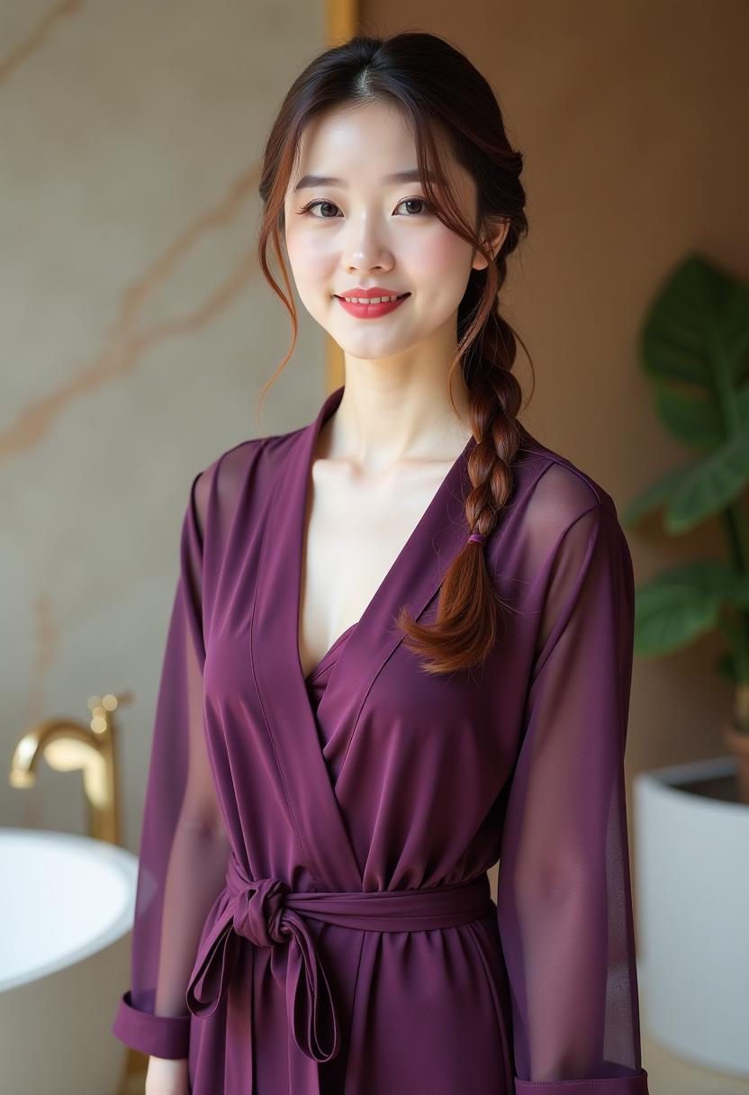 二叔隐婚桥段魔改