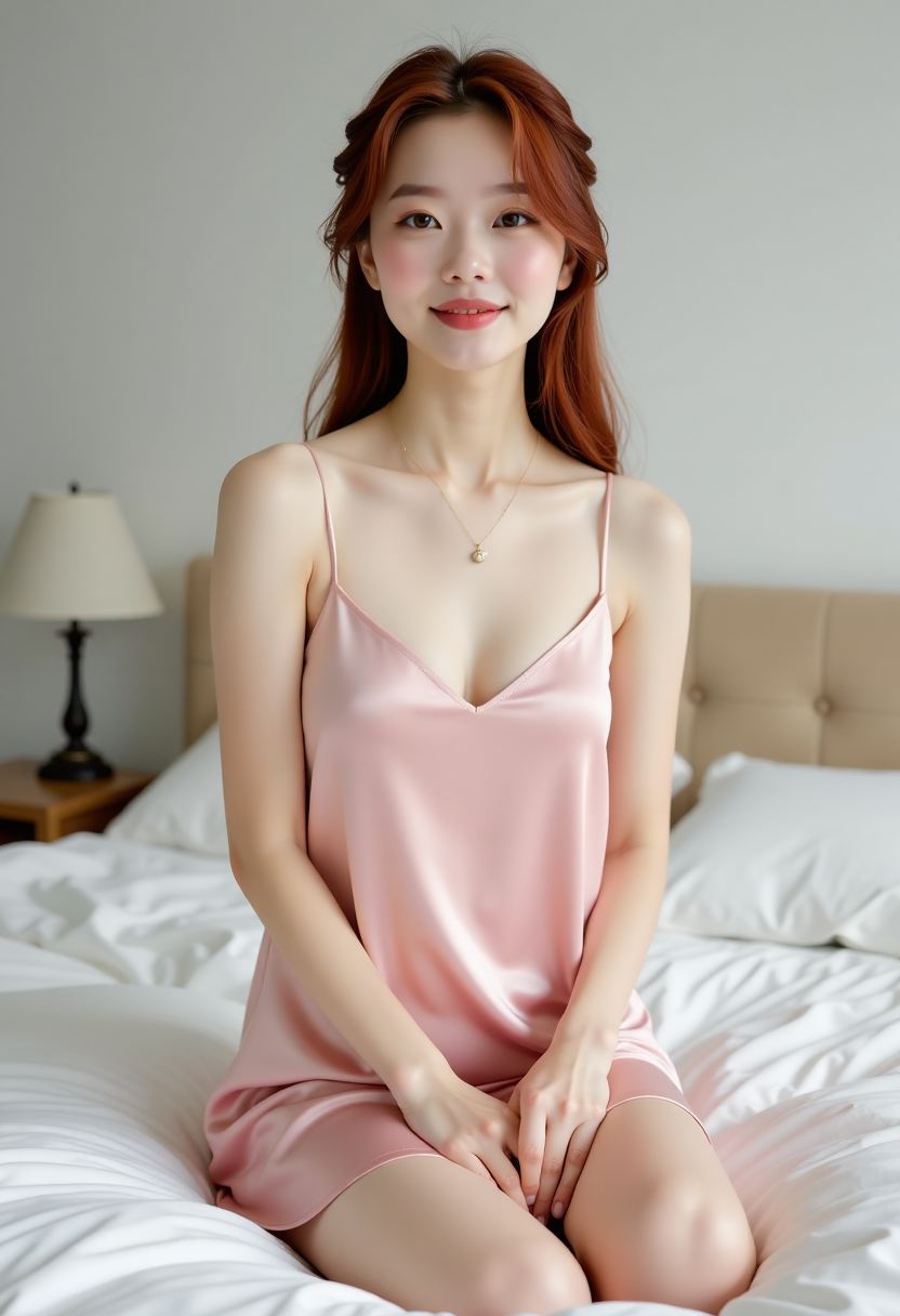妈妈的请假条