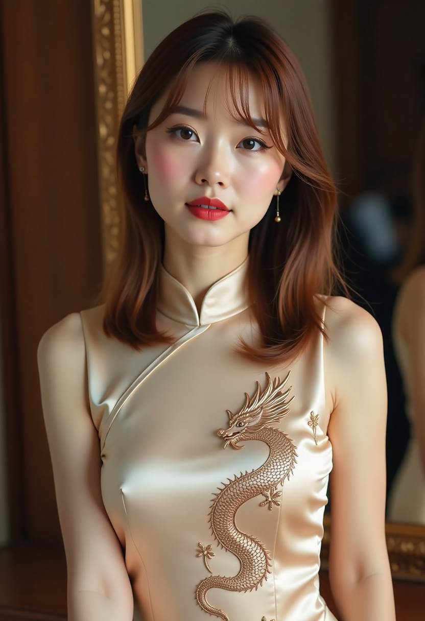 爷爷的收音机